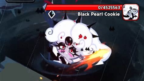 black pearl lore